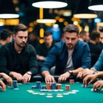 Raih Kemenangan Besar di Poker Online: Panduan Lengkap