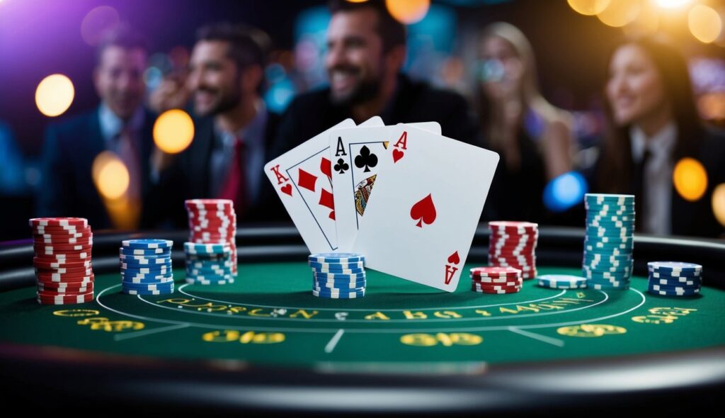 Menaklukkan Baccarat Online: Panduan dan Tips Ampuh