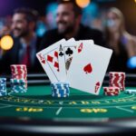 Menaklukkan Baccarat Online: Panduan dan Tips Ampuh