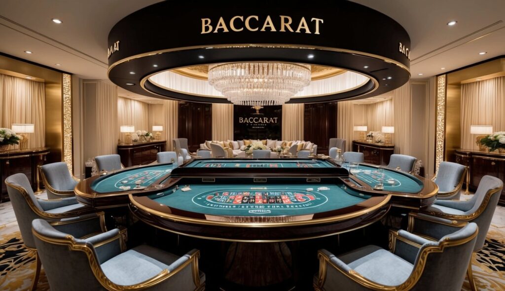 baccarat