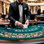 Baccarat Online Live Dealer Terpercaya: Panduan Menang