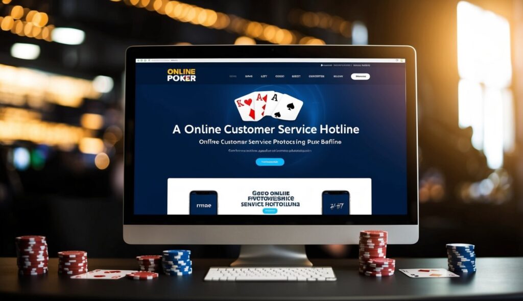 Poker Online