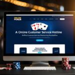 Poker Online