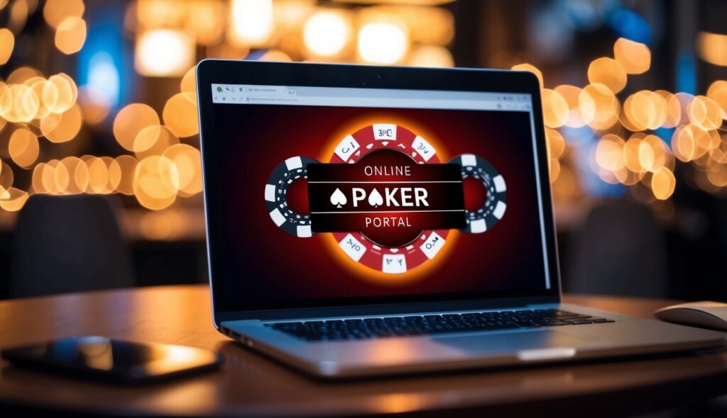 Poker Online