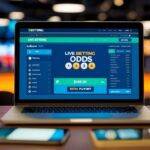 Platform SBOBet Online dengan Live Betting dan Odds Terbaik untuk Pengalaman Taruhan Maksimal