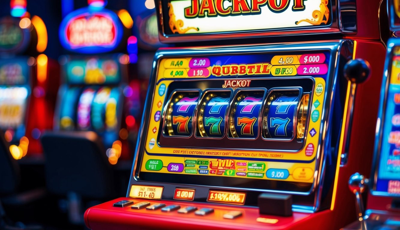 Slot Online