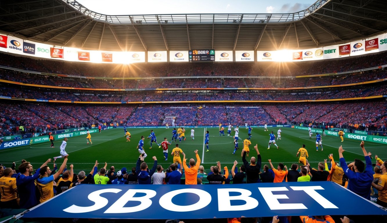 Sbobet