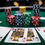 Turnamen Poker Online Seru: Rasakan Keseruan dan Kemenangan!