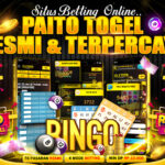Olxtoto Pasaran 4D