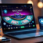 Baccarat Online Terbaik