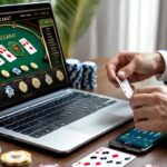 Taruhan Baccarat Online