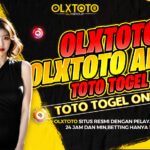 Olxtoto Togel
