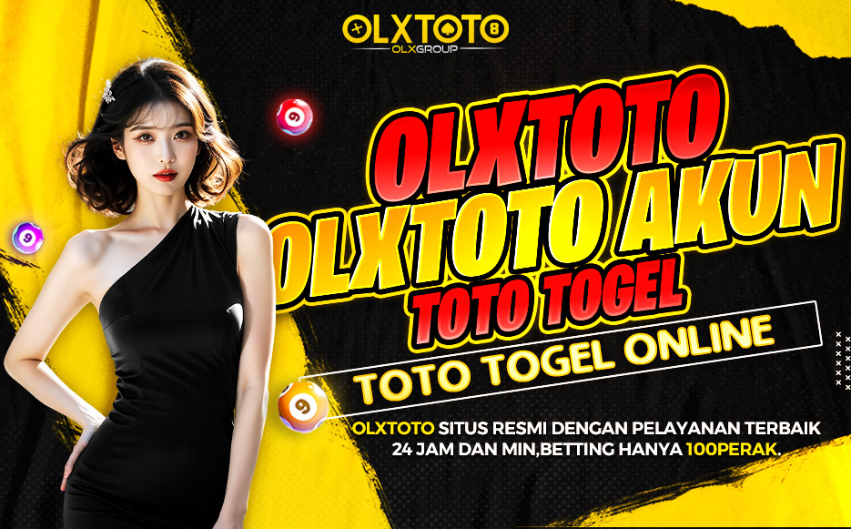 Olxtoto Togel
