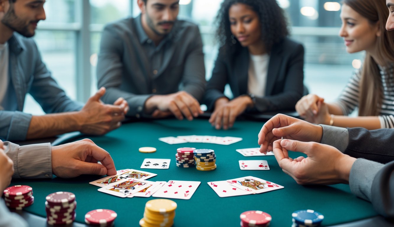 Poker