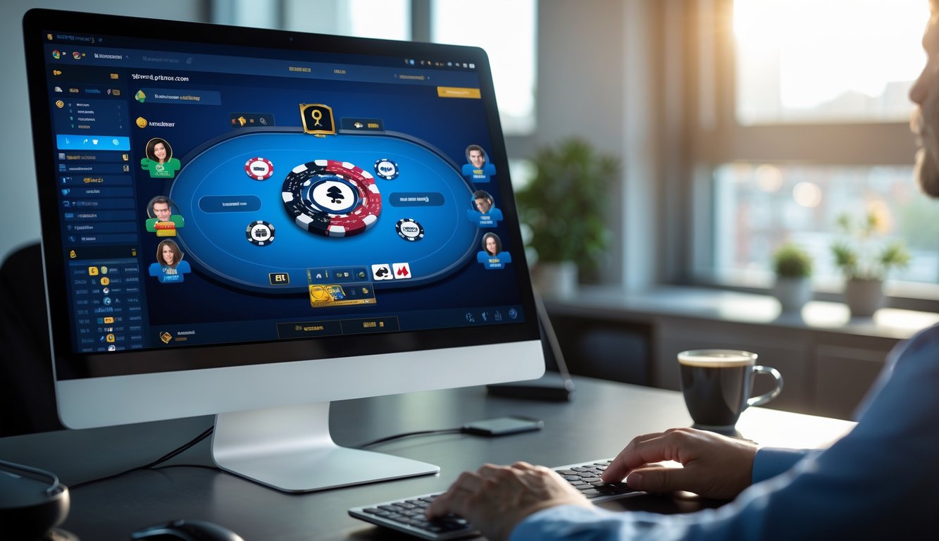 Poker