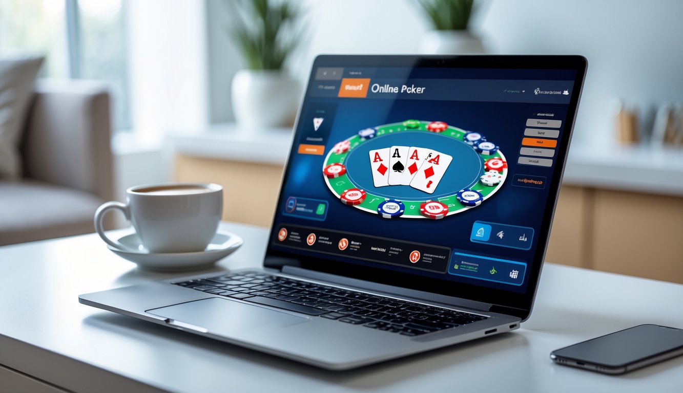 Poker Online
