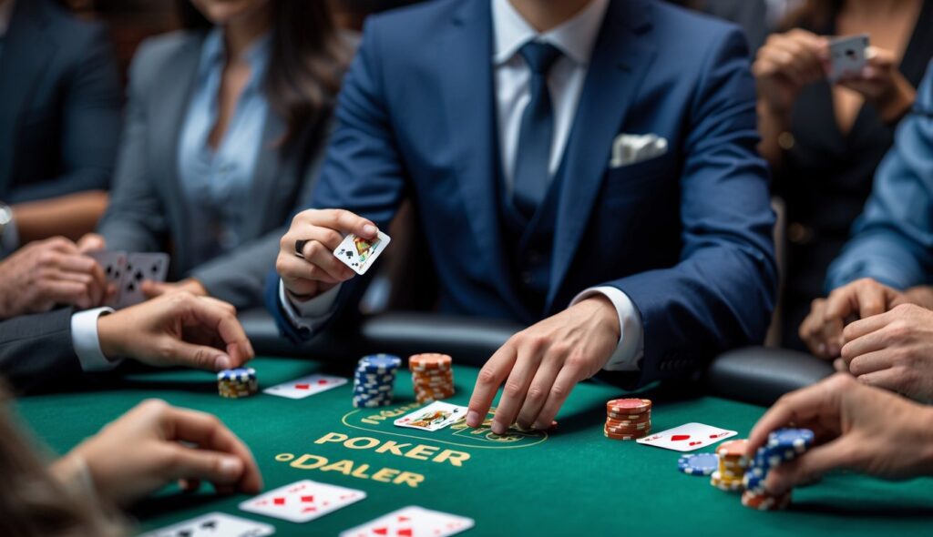 Poker Online