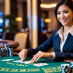 Baccarat Online Terbaik