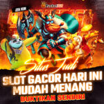 Daftar Slot Online