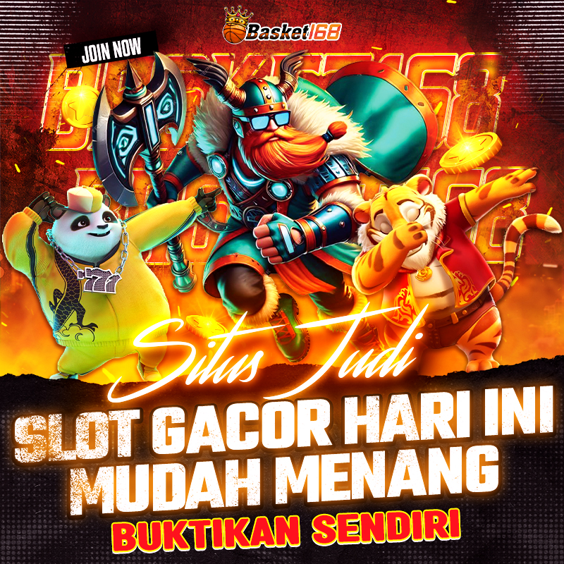 Daftar Slot Online