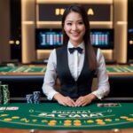 Baccarat Online