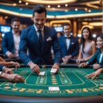 Baccarat Live