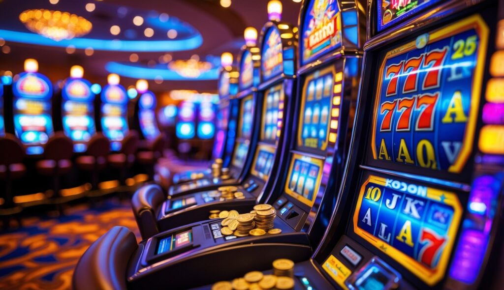 Slot Gacor