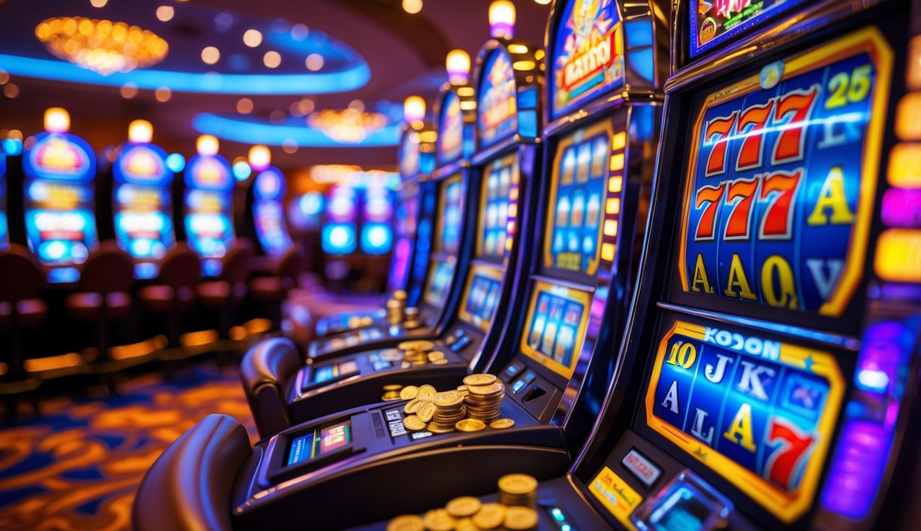 Slot Gacor
