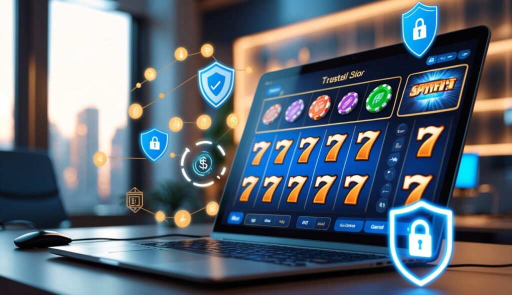 Slot Online