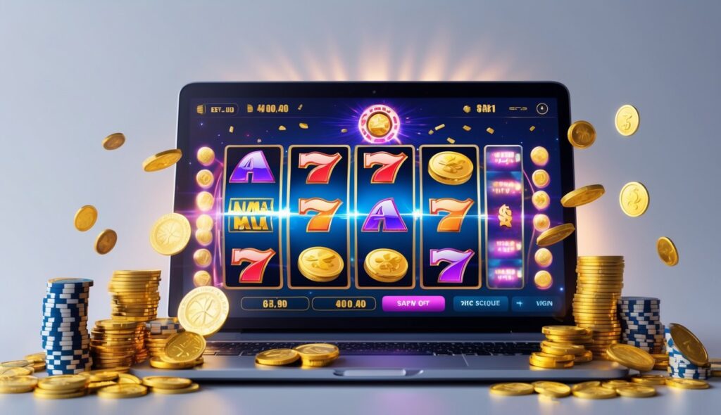 Slot Online