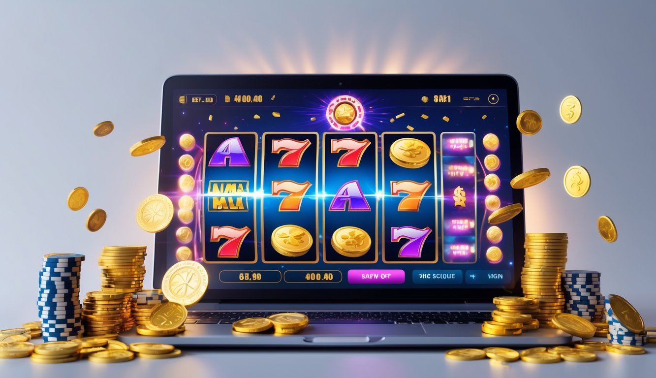 Slot Online