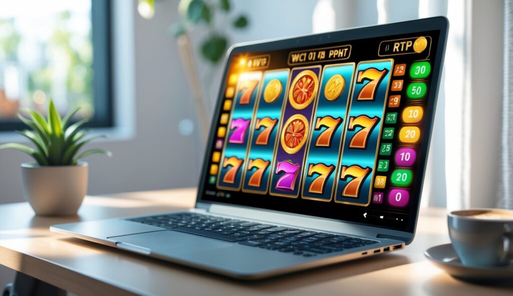 Slot Online
