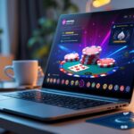 Tempat Bermain Poker Online Terlengkap