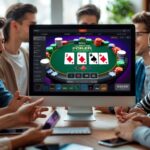 Poker Online