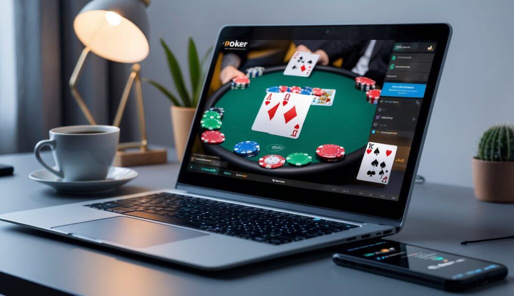Poker Online