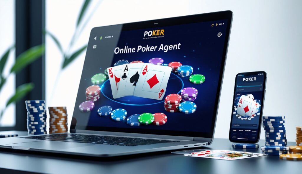 Poker Online