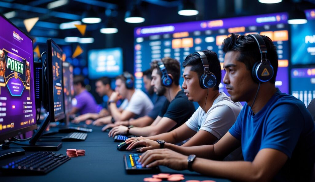 Poker Online