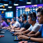 Poker Online