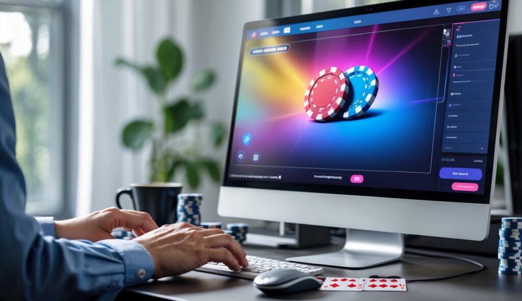 Poker Online