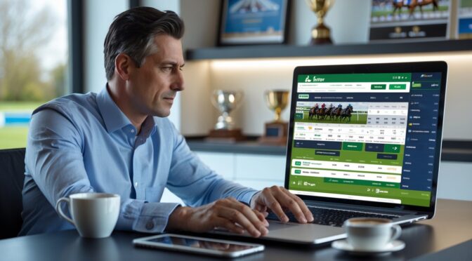 Sbobet Online
