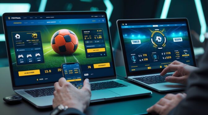 Rahasia Bettor Expert Mendominasi Taruhan SBObet Online dengan Tips Jitu dan Strategi Mudah