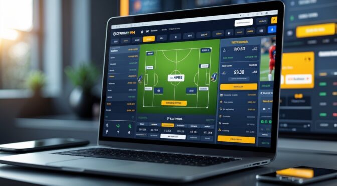 Metode Cerdas Bermain di Platform SBObet Online Setiap Hari untuk Meningkatkan Peluang Menang