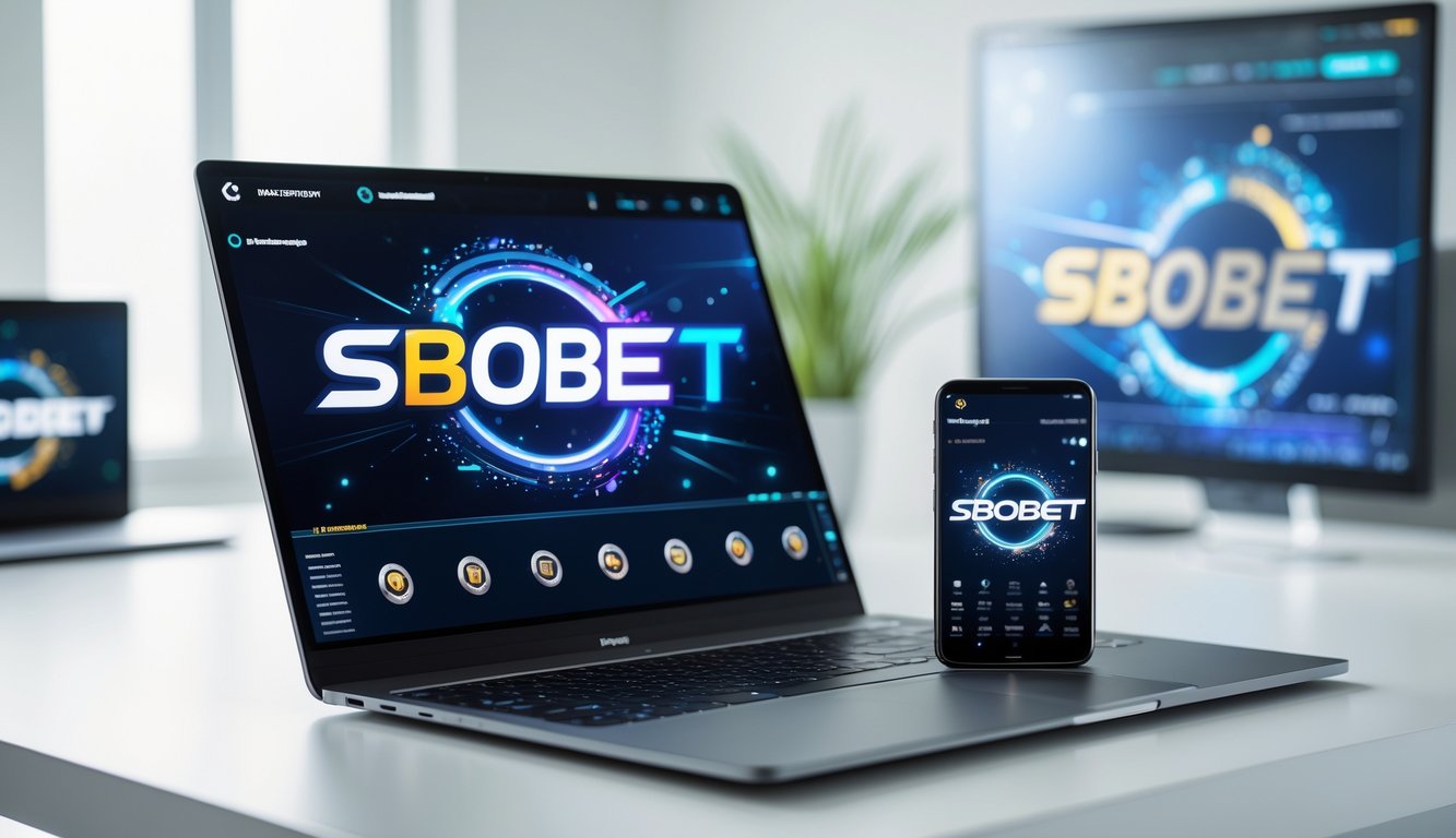 Sbobet Online