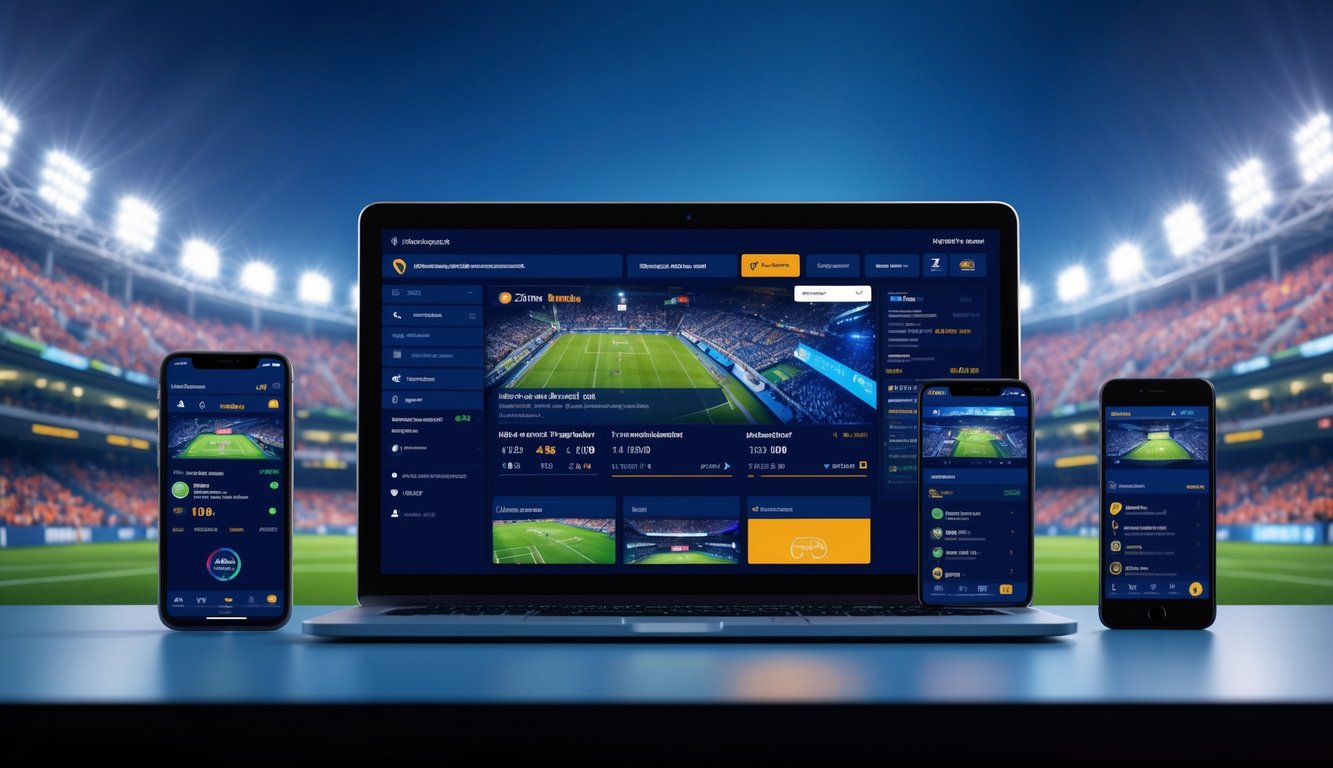 Sbobet Online