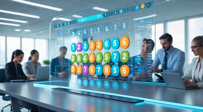 Togel Online Terdepan dengan Sistem Fair Play Digital yang Aman dan Terpercaya