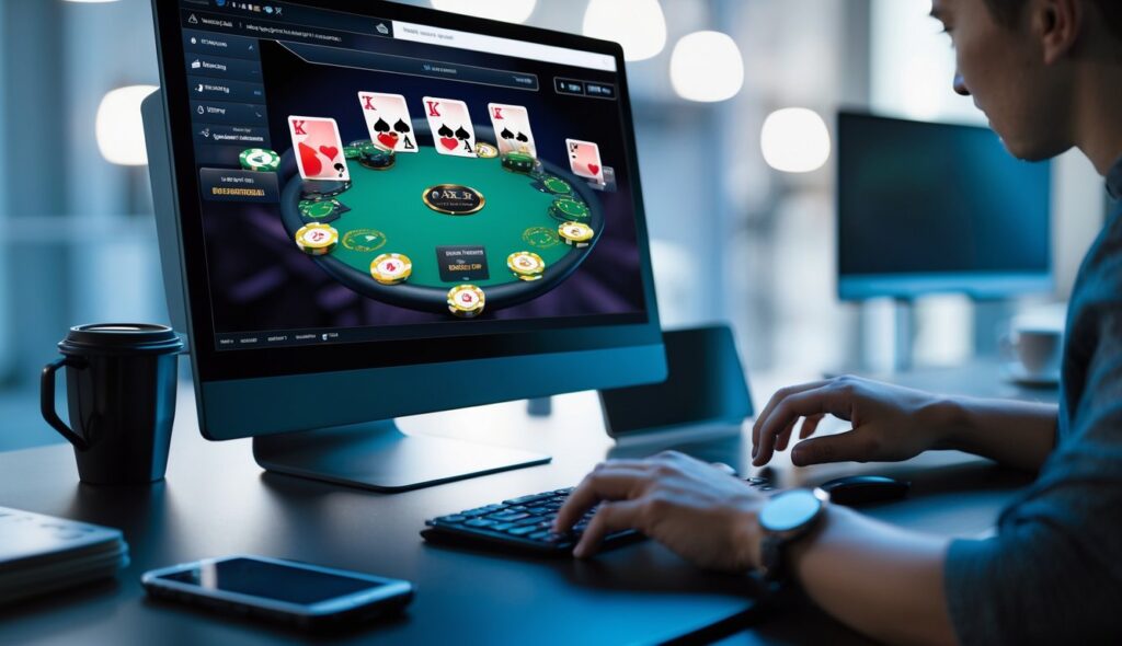 Poker Online
