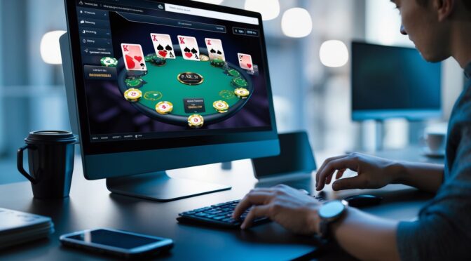 Poker Online