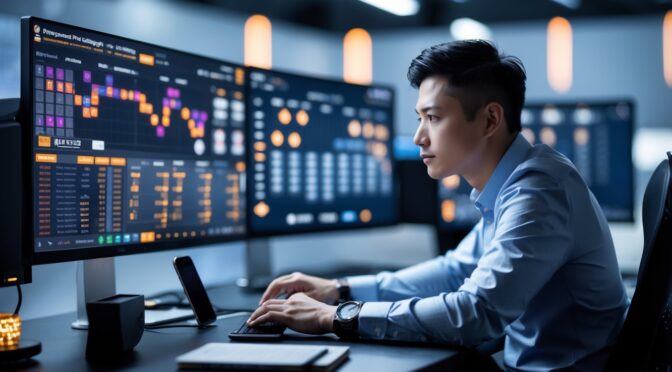 Situs Poker Online Dinamis untuk Pemain Analitis: Panduan Seru dan Strategi Terbaik