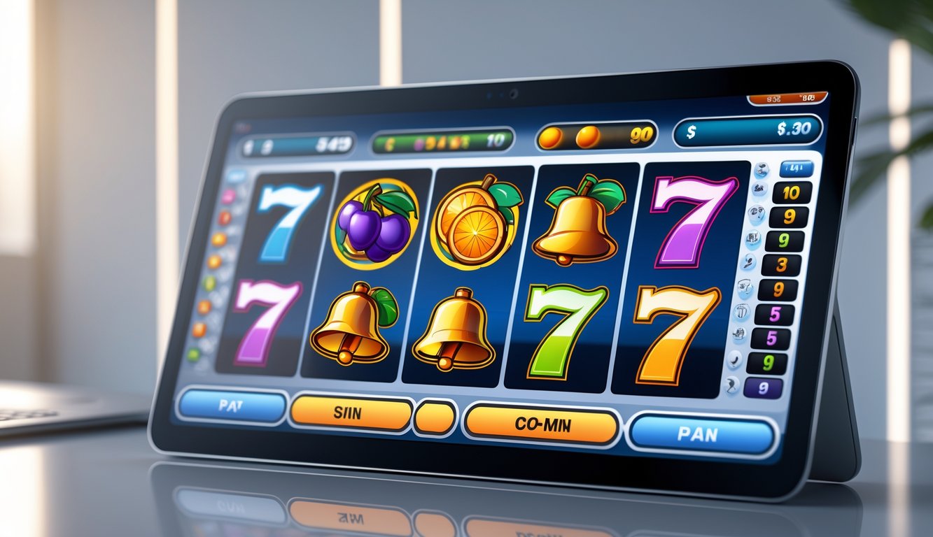Slot Online