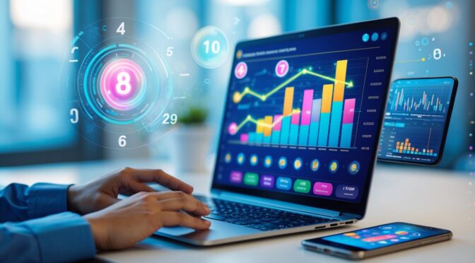 Togel Online Digital Prime dengan Analisis Angka Otomatis untuk Menang Lebih Mudah